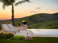 Escape To Tranquility At This Eagle Ridge Estate With Incredible Views